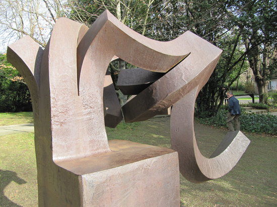 Museum Chillida-Leku