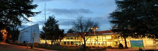 Eureka Wetenschapsmuseum